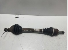 Recambio de transmision delantera izquierda para citroen c5 berlina lx (e) referencia OEM IAM 9632690080  