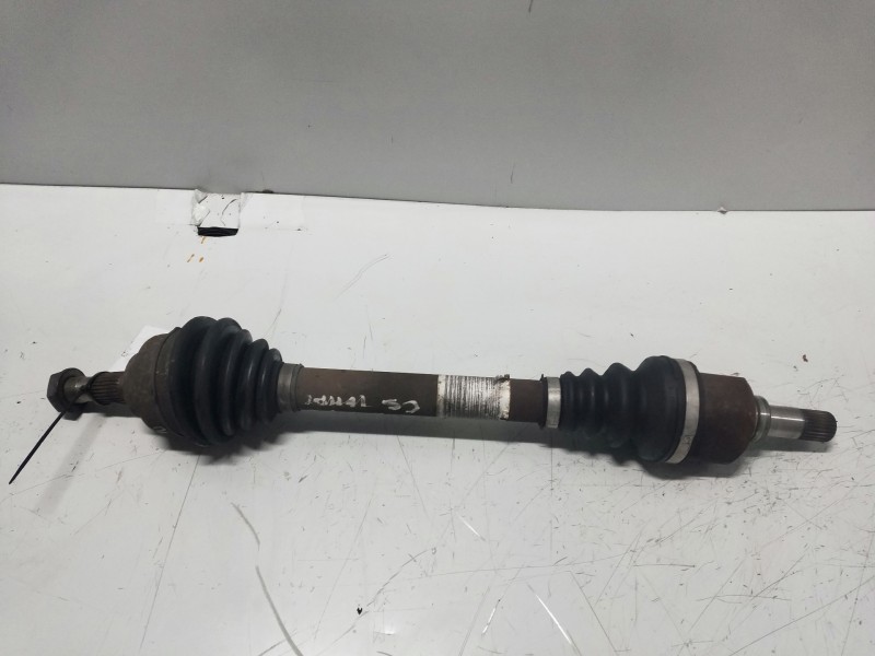 Recambio de transmision delantera izquierda para citroen c5 berlina lx (e) referencia OEM IAM 9632690080  