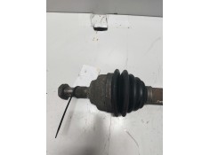 Recambio de transmision delantera izquierda para citroen c5 berlina lx (e) referencia OEM IAM 9632690080   2