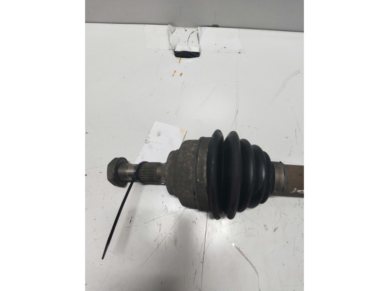 Recambio de transmision delantera izquierda para citroen c5 berlina lx (e) referencia OEM IAM 9632690080  