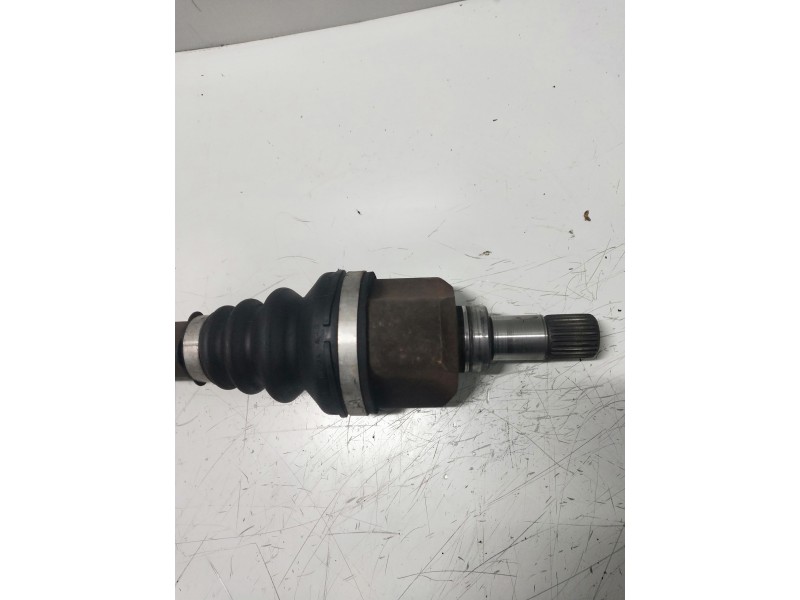 Recambio de transmision delantera izquierda para citroen c5 berlina lx (e) referencia OEM IAM 9632690080  