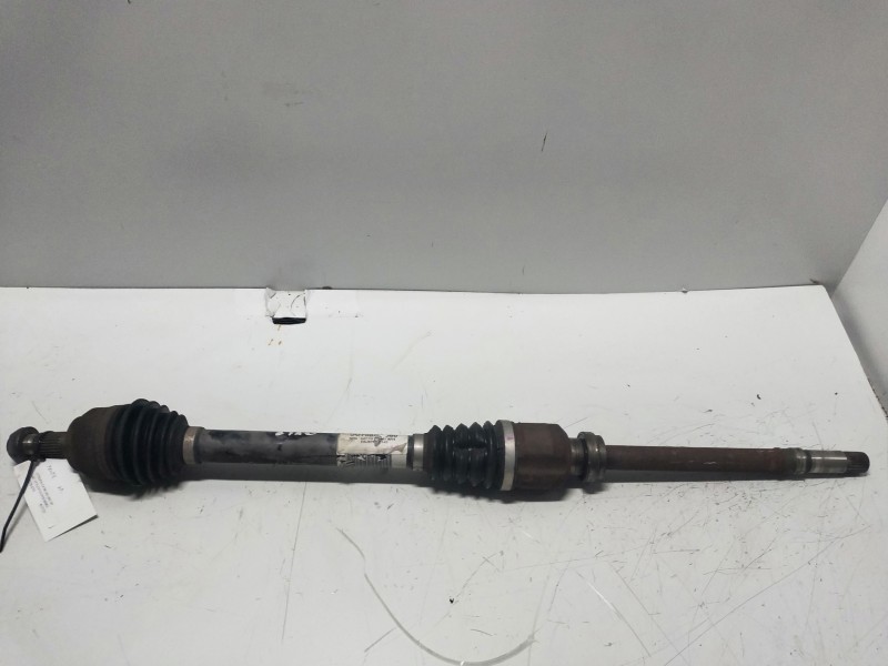 Recambio de transmision delantera derecha para citroen c4 berlina lx referencia OEM IAM 9670881980  