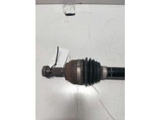 Recambio de transmision delantera izquierda para citroen c4 berlina lx referencia OEM IAM 9670881880   2