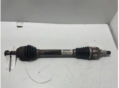 Recambio de transmision delantera izquierda para citroen c4 berlina 1.4 16v referencia OEM IAM 9680994480  