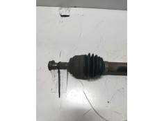 Recambio de transmision delantera izquierda para citroen c4 berlina 1.4 16v referencia OEM IAM 9680994480   2