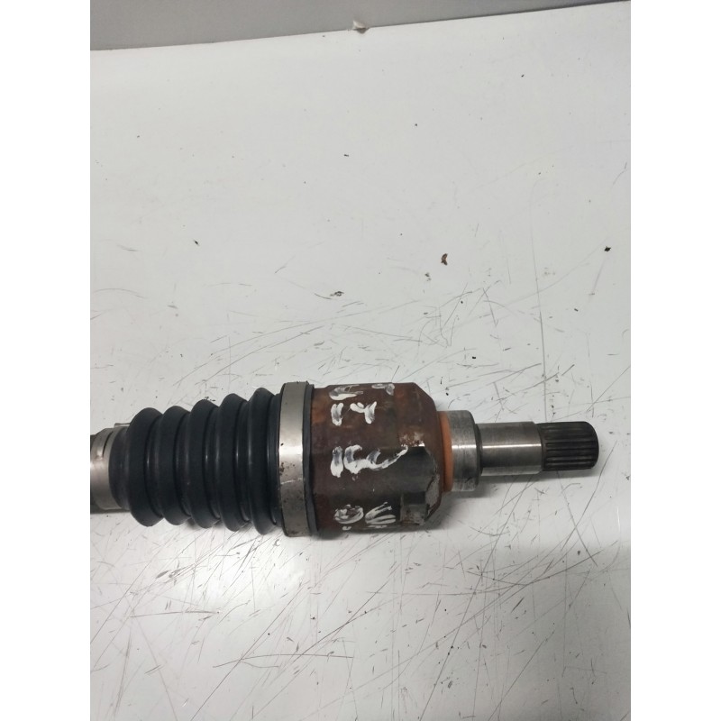 Recambio de transmision delantera izquierda para citroen c4 berlina 1.4 16v referencia OEM IAM 9680994480  