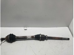 Recambio de transmision delantera derecha para citroen c4 lim. tonic referencia OEM IAM 9661107280  