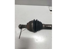 Recambio de transmision delantera derecha para citroen c4 lim. tonic referencia OEM IAM 9661107280   2