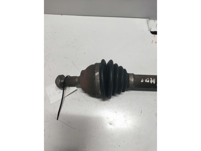 Recambio de transmision delantera derecha para citroen c4 lim. tonic referencia OEM IAM 9661107280  