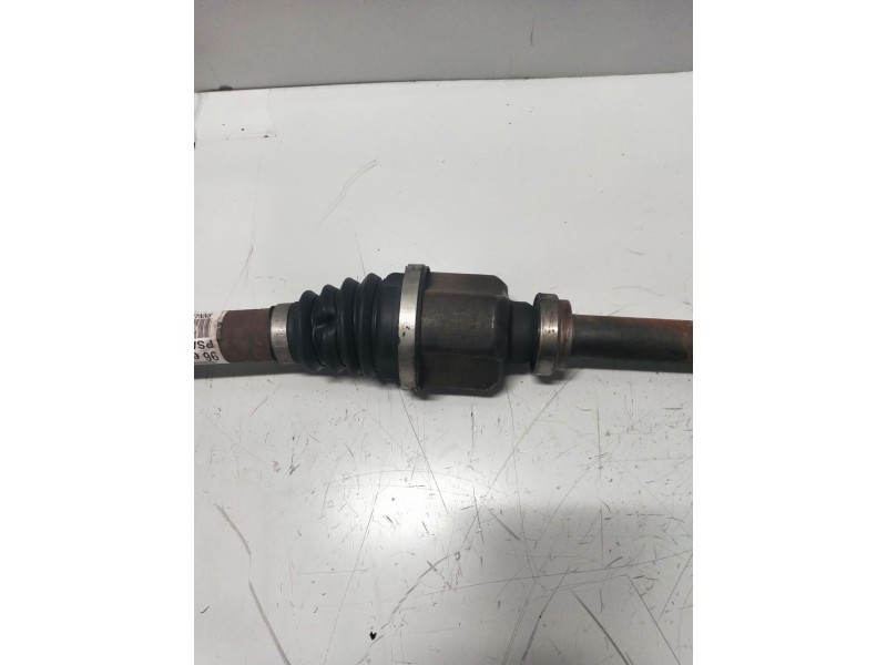 Recambio de transmision delantera derecha para citroen c4 lim. tonic referencia OEM IAM 9661107280  