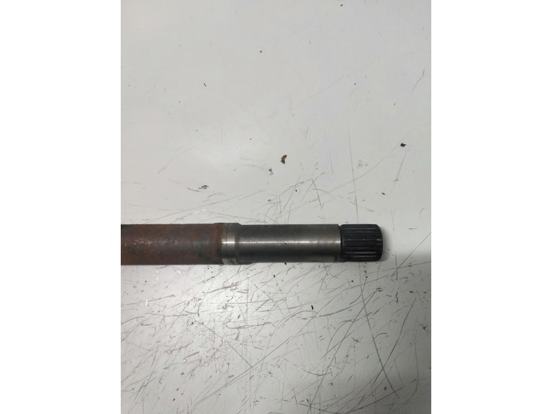 Recambio de transmision delantera derecha para citroen c4 lim. tonic referencia OEM IAM 9661107280  