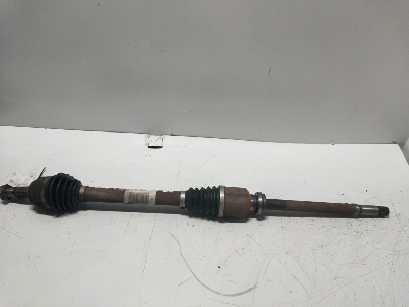 Recambio de transmision delantera derecha para citroen c4 berlina lx referencia OEM IAM 9680194580  