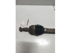 Recambio de transmision delantera derecha para citroen c4 berlina lx referencia OEM IAM 9680194580   2