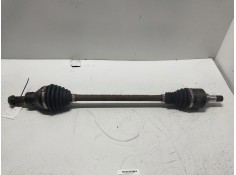 Recambio de transmision delantera derecha para citroen berlingo station wagon 4x4 dangel referencia OEM IAM   