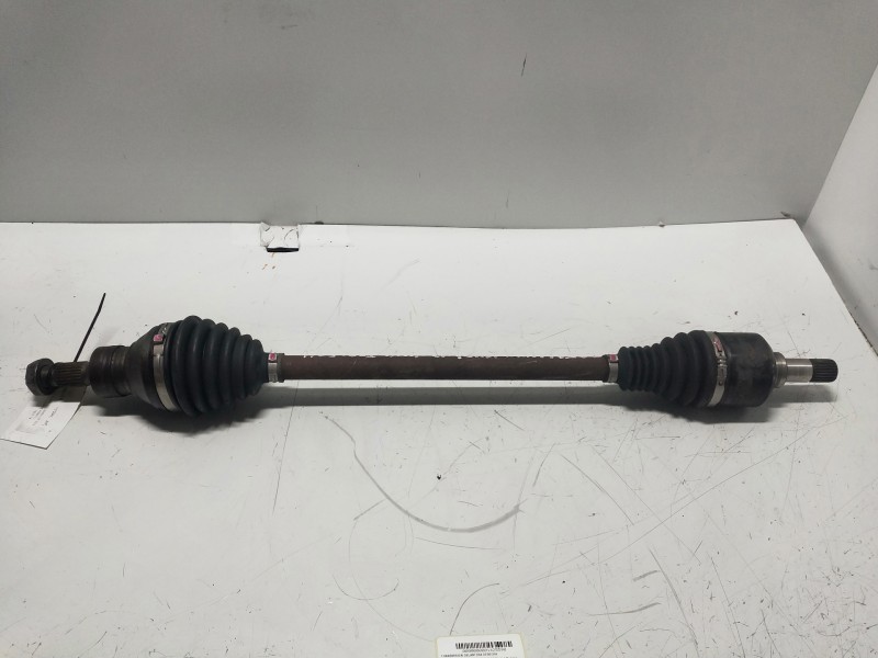 Recambio de transmision delantera derecha para citroen berlingo station wagon 4x4 dangel referencia OEM IAM   