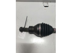 Recambio de transmision delantera derecha para citroen berlingo station wagon 4x4 dangel referencia OEM IAM    2