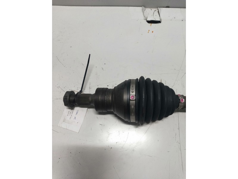 Recambio de transmision delantera derecha para citroen berlingo station wagon 4x4 dangel referencia OEM IAM   