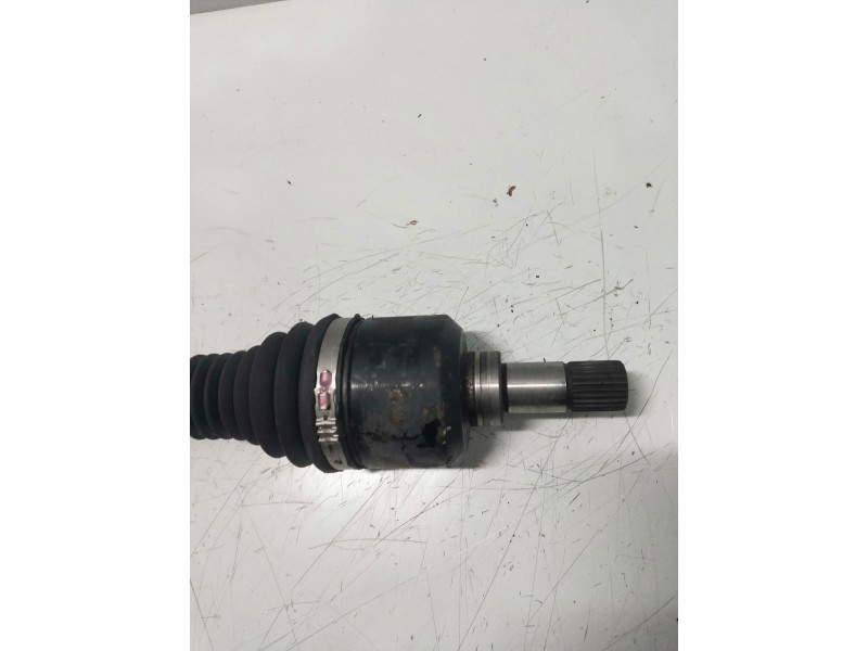 Recambio de transmision delantera derecha para citroen berlingo station wagon 4x4 dangel referencia OEM IAM   