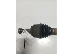 Recambio de transmision delantera derecha para citroen c4 berlina lx referencia OEM IAM 9636786880   2