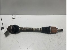 Recambio de transmision delantera izquierda para citroen c4 berlina lx referencia OEM IAM 9680994480  