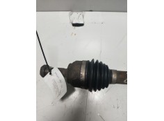 Recambio de transmision delantera izquierda para citroen c4 berlina lx referencia OEM IAM 9680994480   2