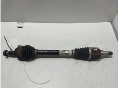 Recambio de transmision delantera izquierda para citroen c4 berlina lx referencia OEM IAM 9670881880  