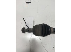 Recambio de transmision delantera izquierda para citroen c4 berlina lx referencia OEM IAM 9670881880   2