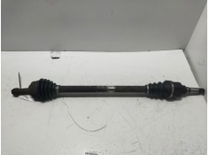 Recambio de transmision delantera derecha para citroen c3 1.4 hdi sx plus referencia OEM IAM   