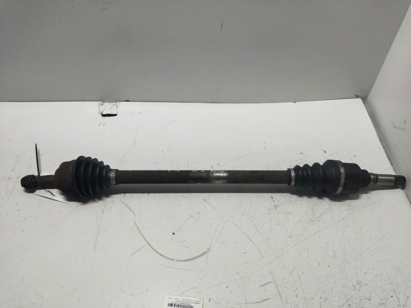 Recambio de transmision delantera derecha para citroen c3 1.4 hdi sx plus referencia OEM IAM   