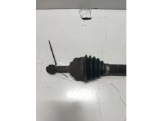 Recambio de transmision delantera derecha para citroen c3 1.4 hdi sx plus referencia OEM IAM    2