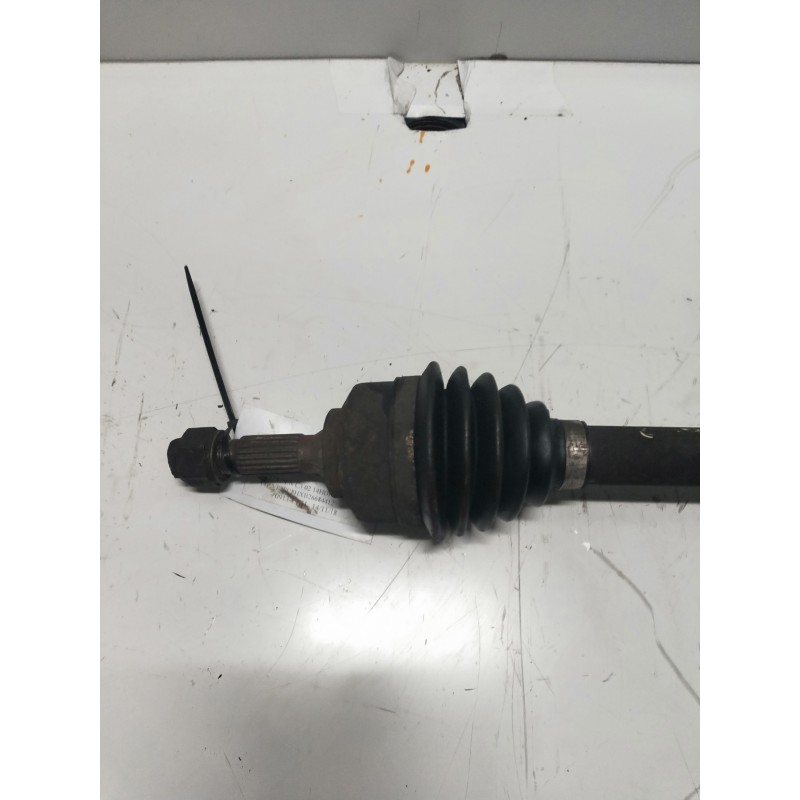Recambio de transmision delantera derecha para citroen c3 1.4 hdi sx plus referencia OEM IAM   
