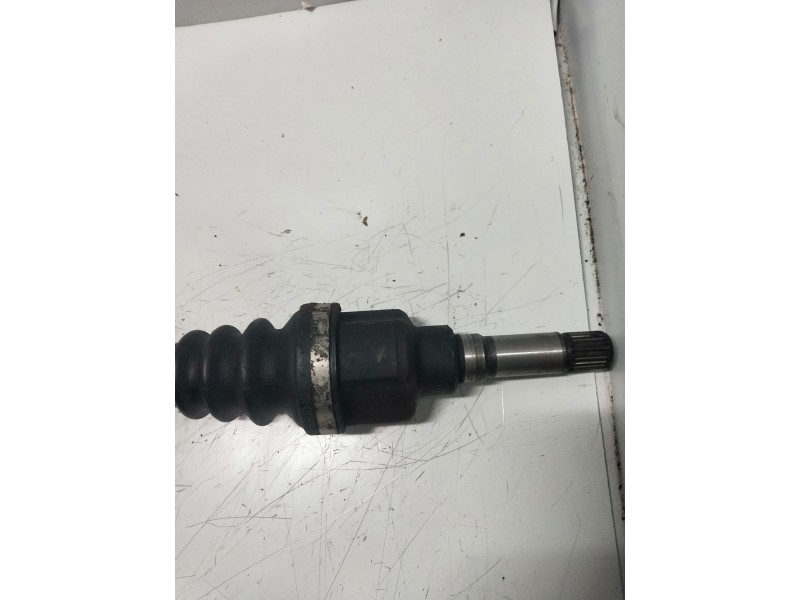 Recambio de transmision delantera derecha para citroen c3 1.4 hdi sx plus referencia OEM IAM   