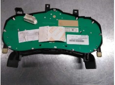 Recambio de cuadro instrumentos para peugeot 207 confort referencia OEM IAM 9666132380   2