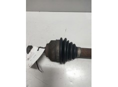 Recambio de transmision delantera derecha para citroen c4 berlina collection referencia OEM IAM 9637117880   2