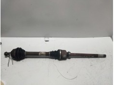 Recambio de transmision delantera derecha para citroen c4 picasso exclusive referencia OEM IAM 9656329480  