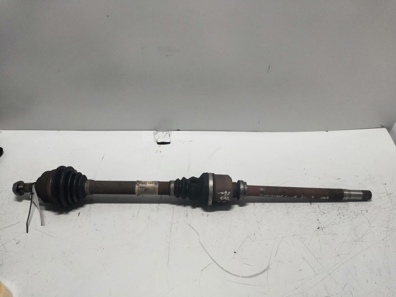 Recambio de transmision delantera derecha para citroen c4 picasso exclusive referencia OEM IAM 9656329480  