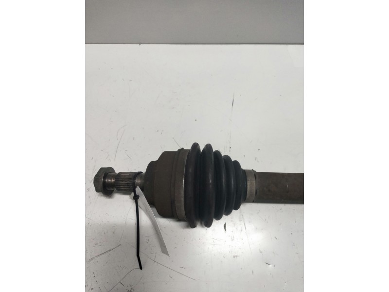 Recambio de transmision delantera derecha para citroen c4 picasso exclusive referencia OEM IAM 9656329480  