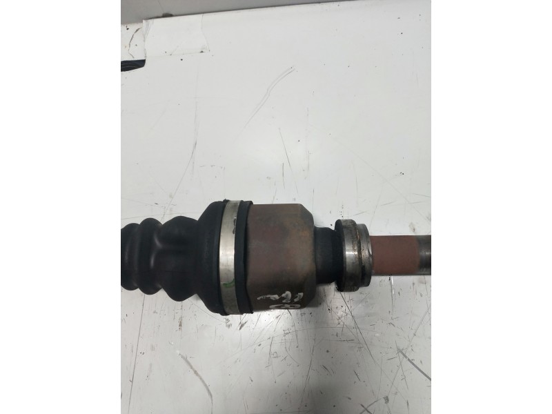 Recambio de transmision delantera derecha para citroen c4 picasso exclusive referencia OEM IAM 9656329480  