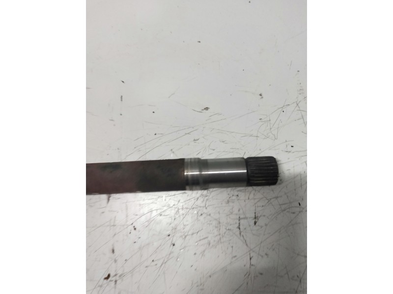 Recambio de transmision delantera derecha para citroen c4 picasso exclusive referencia OEM IAM 9656329480  