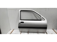 Recambio de puerta delantera derecha para ford fiesta berlina (dx) ambiente referencia OEM IAM  3.P 