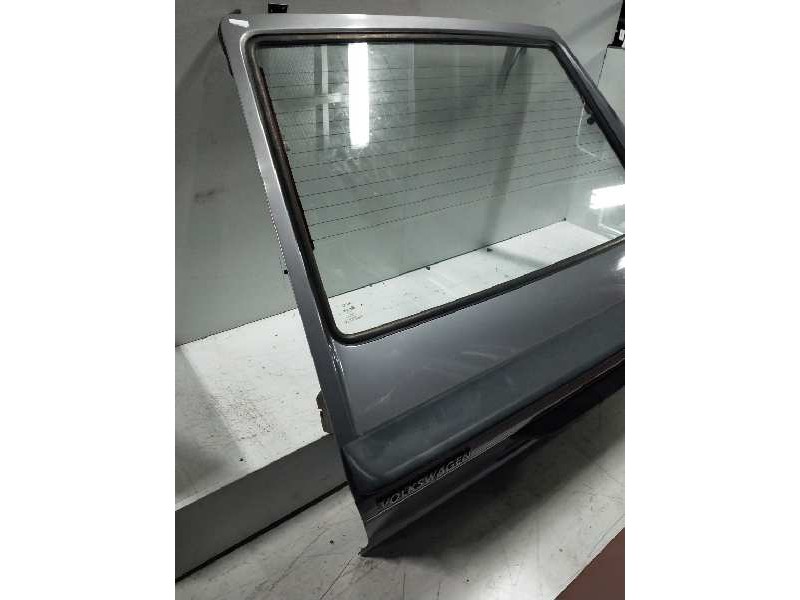 Recambio de porton trasero para volkswagen passat (321/23/27/31) 1.8 referencia OEM IAM   