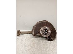 Recambio de mangueta delantera derecha para audi a5 coupe (8t) 2.0 tfsi (132kw) referencia OEM IAM   