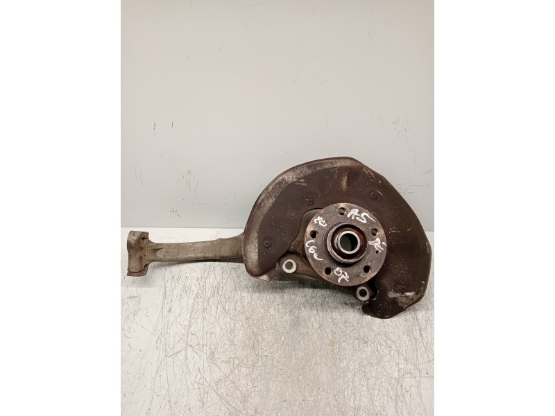 Recambio de mangueta delantera derecha para audi a5 coupe (8t) 2.0 tfsi (132kw) referencia OEM IAM   