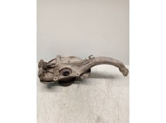 Recambio de mangueta delantera derecha para audi a5 coupe (8t) 2.0 tfsi (132kw) referencia OEM IAM    2