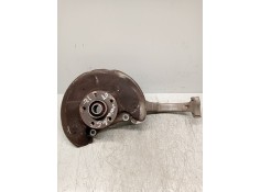 Recambio de mangueta delantera izquierda para audi a5 coupe (8t) 2.0 tfsi (132kw) referencia OEM IAM   