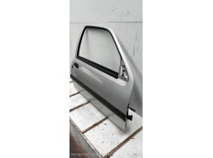 Recambio de puerta delantera derecha para ford fiesta berlina (dx) ambiente referencia OEM IAM  3.P  2