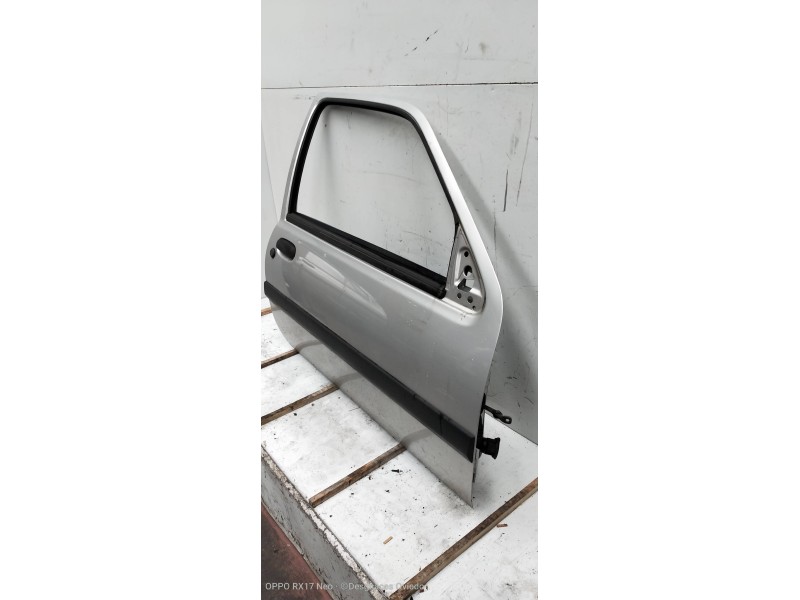 Recambio de puerta delantera derecha para ford fiesta berlina (dx) ambiente referencia OEM IAM  3.P 