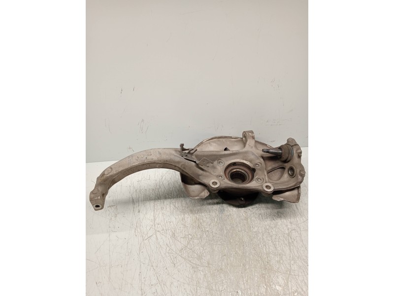 Recambio de mangueta delantera izquierda para audi a5 coupe (8t) 2.0 tfsi (132kw) referencia OEM IAM   