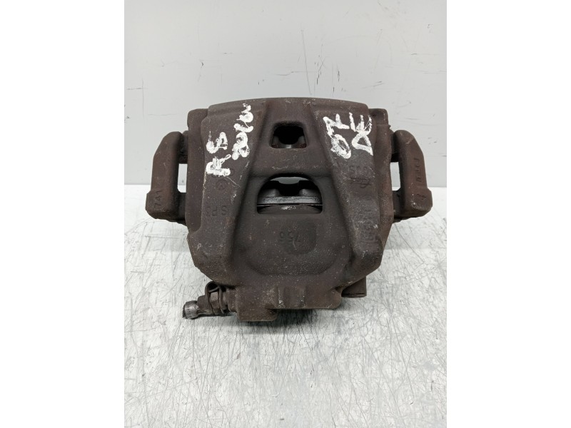 Recambio de pinza freno delantera derecha para audi a5 coupe (8t) 2.0 tfsi (132kw) referencia OEM IAM   