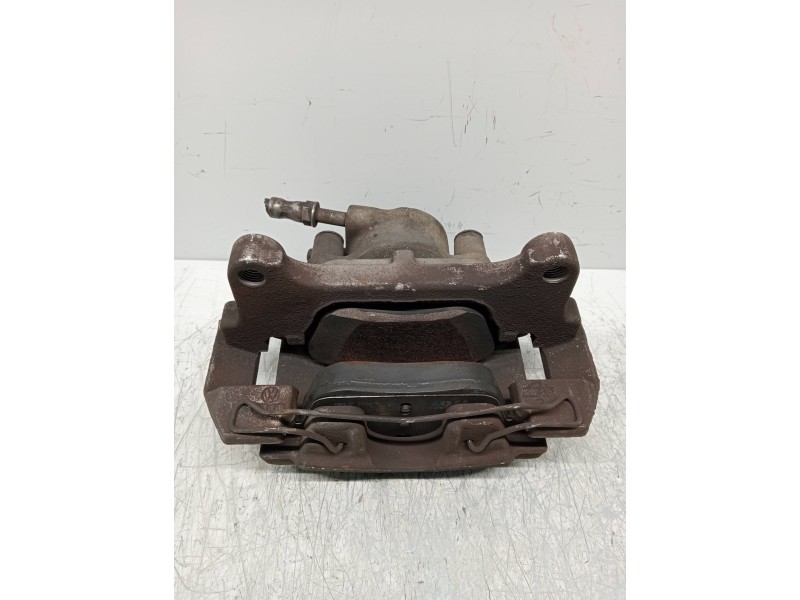 Recambio de pinza freno delantera derecha para audi a5 coupe (8t) 2.0 tfsi (132kw) referencia OEM IAM   